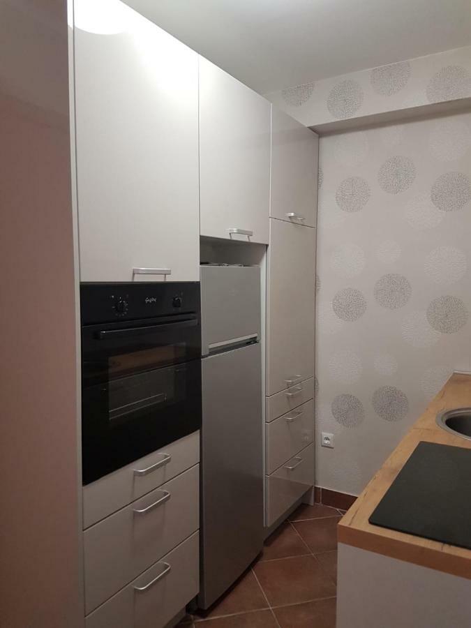 Apartment Vinodol Novi Vinodolski Eksteriør bilde